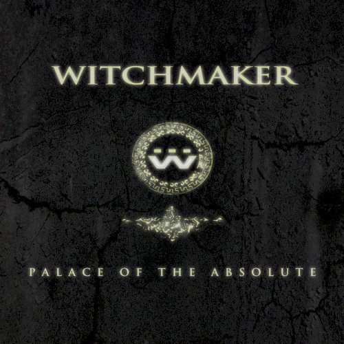 Palace of the Absolute