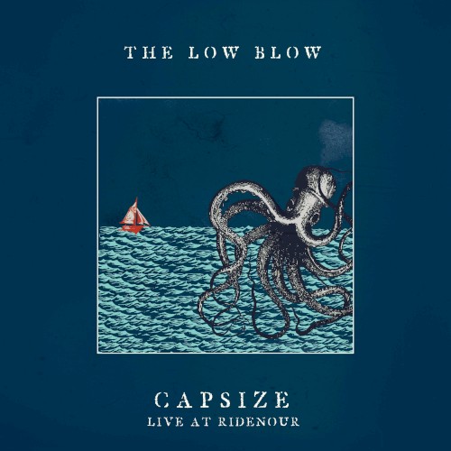 Capsize (Live at Ridenour)