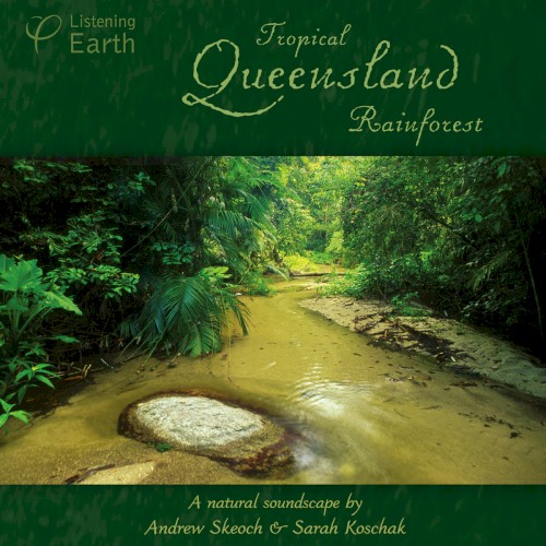Tropical Queensland Rainforest