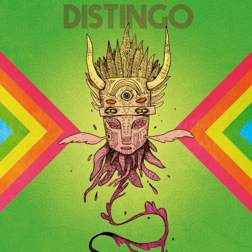Distingo