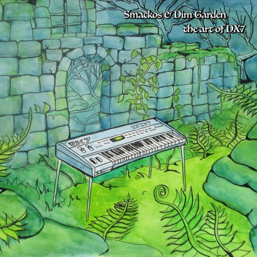 The Art of DX7
