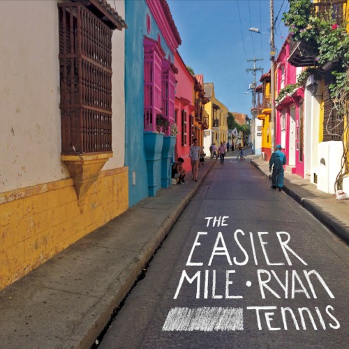 The Easier Mile