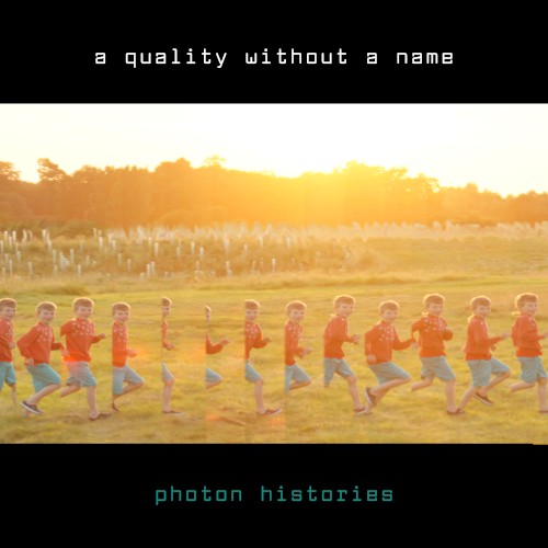 photon histories