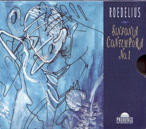 Sinfonia Contempora No. 1