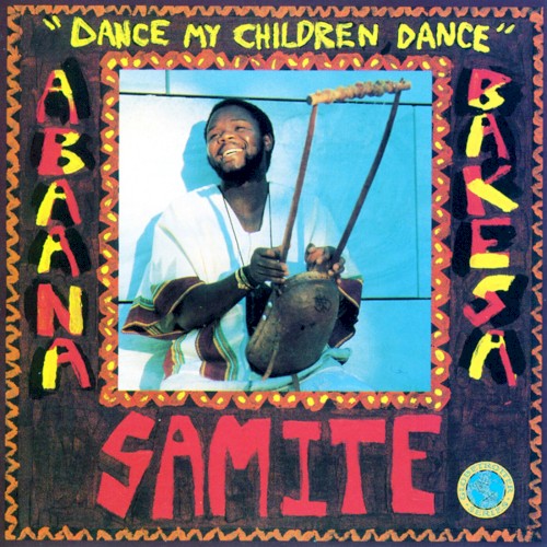 Abaana Bakesa: Dance, My Children, Dance