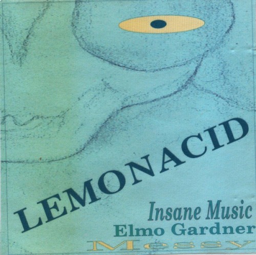 Lemonacid