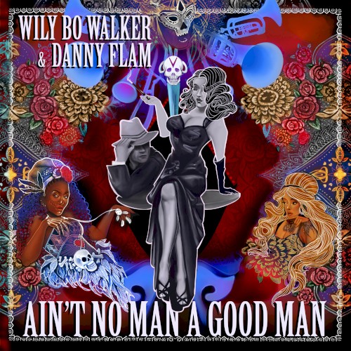 Ain't No Man a Good Man