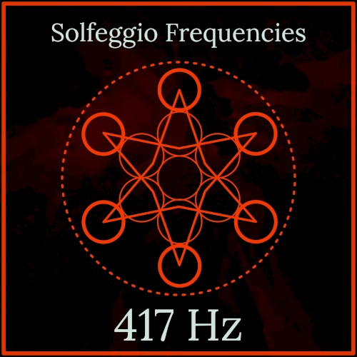 417 Hz Frequency