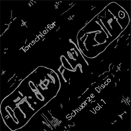 Schwarze Disco Vol. 1