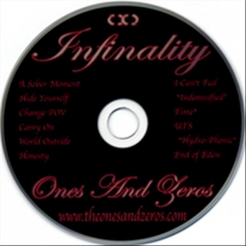 Infinality