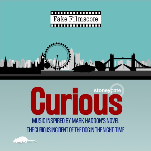Curious - Music Inspired by Mark Haddon's Novel the Curious Incident of the Dog in the Night-Time