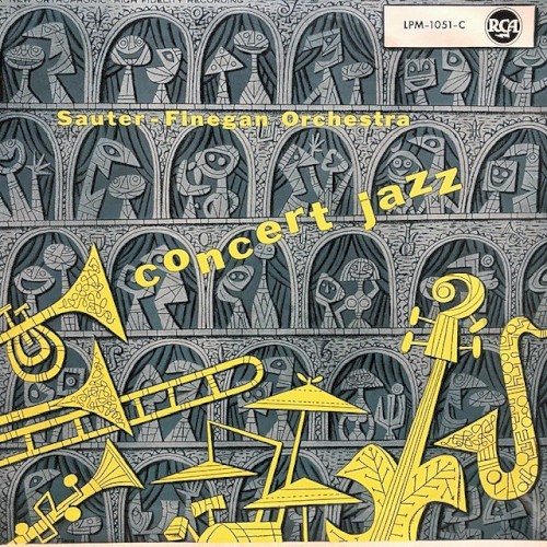 Concert Jazz