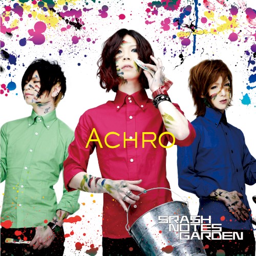 Achro