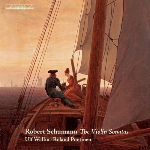 The Violin Sonatas