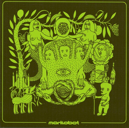 Morkobot
