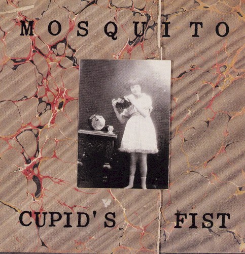 Cupid's Fist