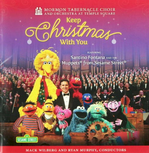 Keep Christmas With You