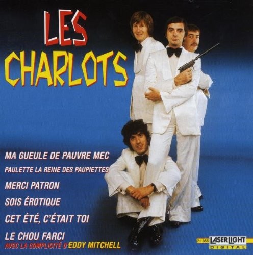 Les Charlots