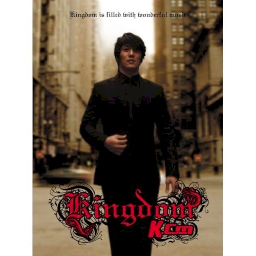 KCM 4집 - Kingdom