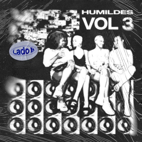Humildes Vol. 3 [Lado B]