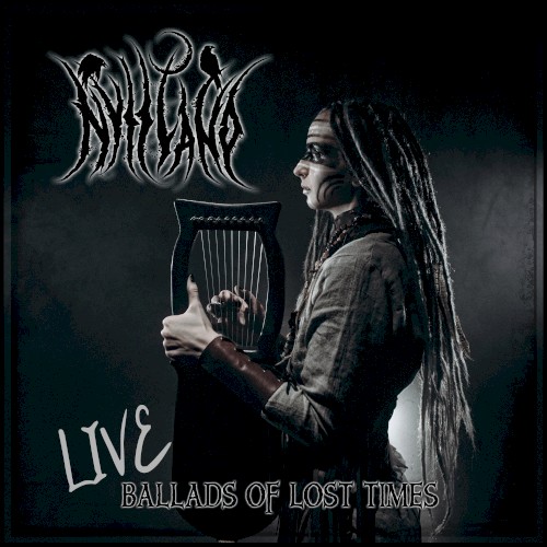 Live Ballads of Lost Times
