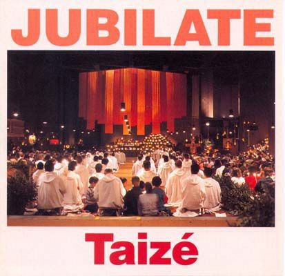 Jubilate
