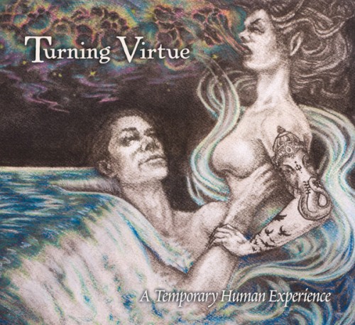 A Temporary Human Experience