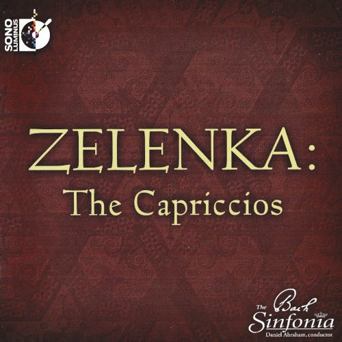 The Capriccios