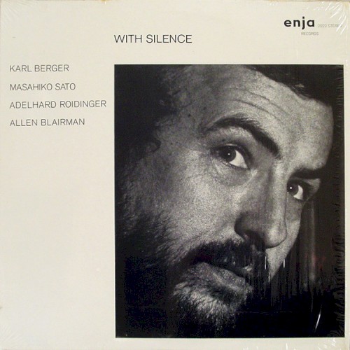 With Silence