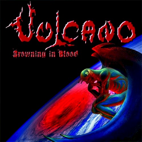 Drowning in Blood