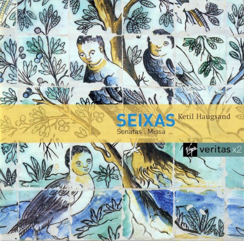 Sonatas / Missa