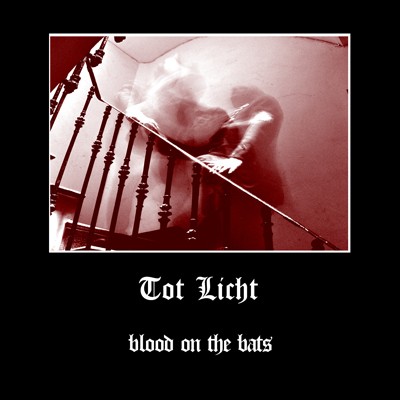 Blood on the Bats