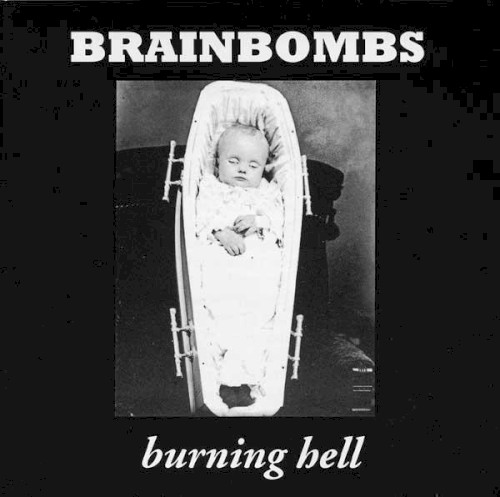 Burning Hell