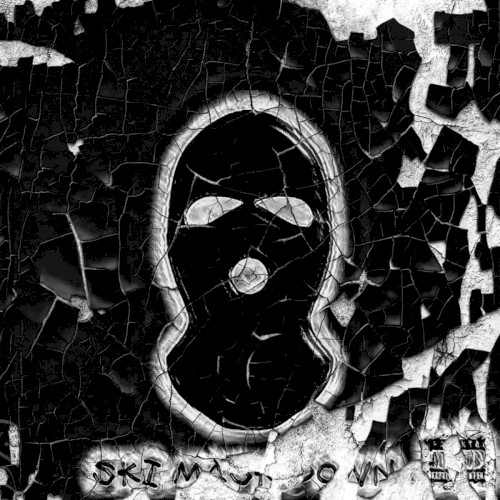 SKI MASK DOWN