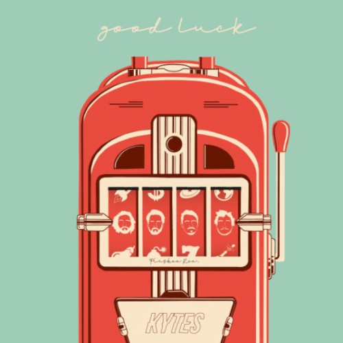 Good Luck