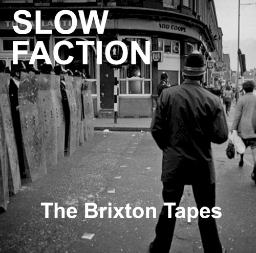 The Brixton Tapes