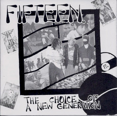 The Choice of a New Generation