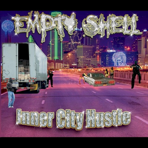 Inner City Hustle