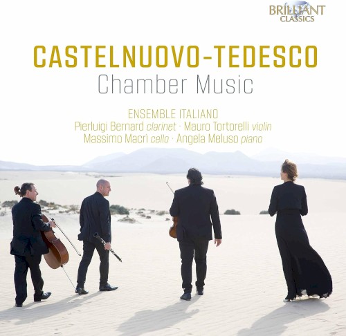 Chamber Music
