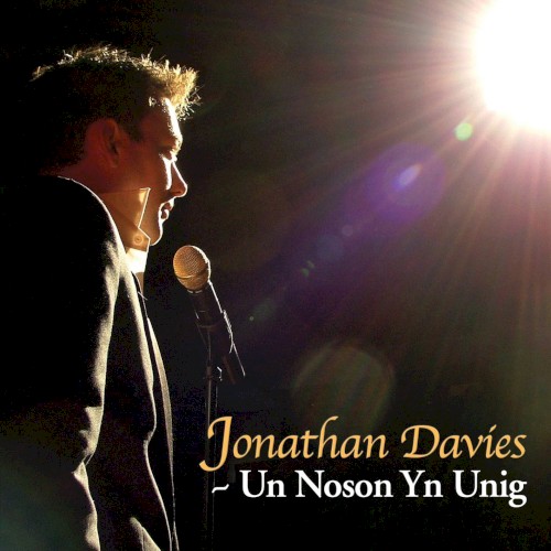 Un Noson Yn Unig