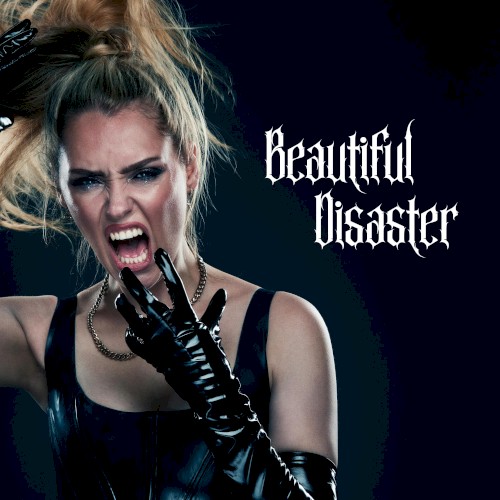 BEAUTIFUL DISASTER