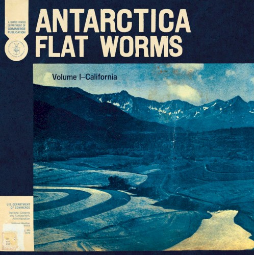 Antarctica