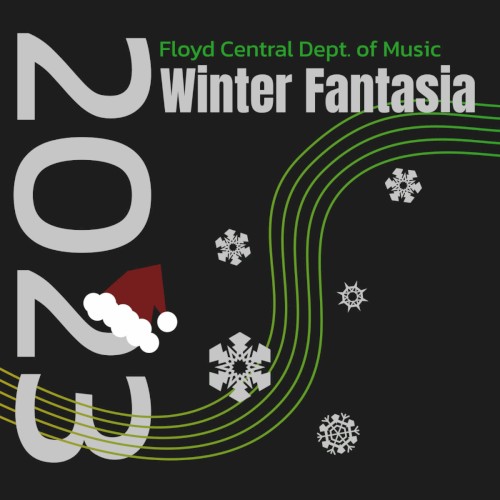 Winter Fantasia 2023