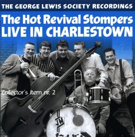 Live In Charlestown