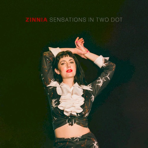 Sensations in Two Dot