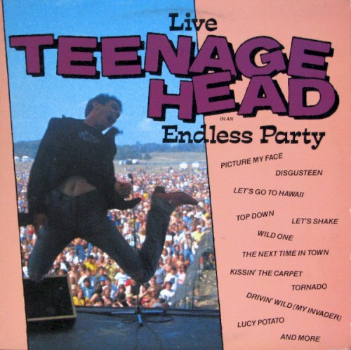 Endless Party