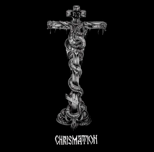 Chrismation