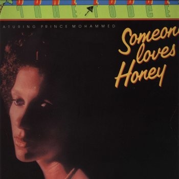 Someone Loves You Honey