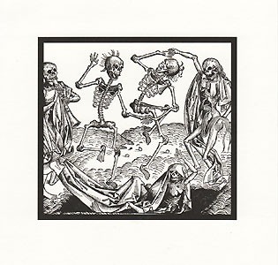 Livre des morts