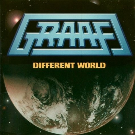Different World